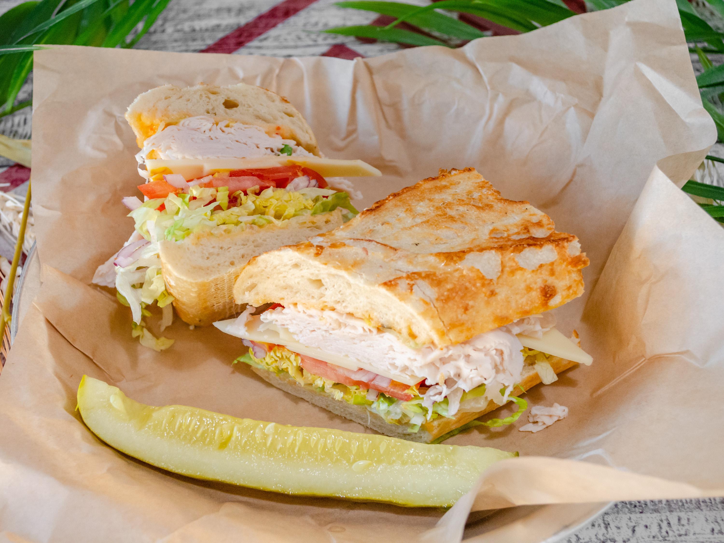 Photo credit: grubhub