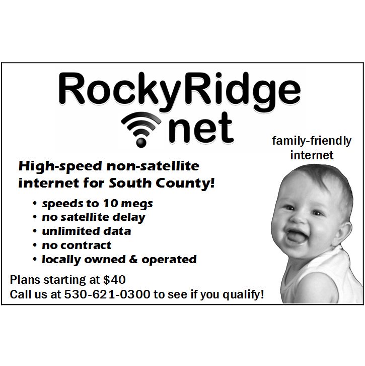 Rocky Ridge Wireless