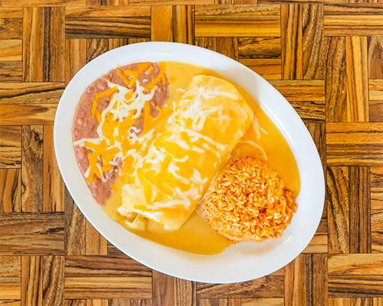 Photo credit: ubereats