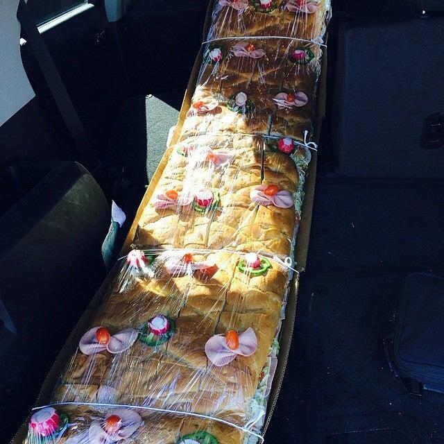 Photo credit: nextdoor
