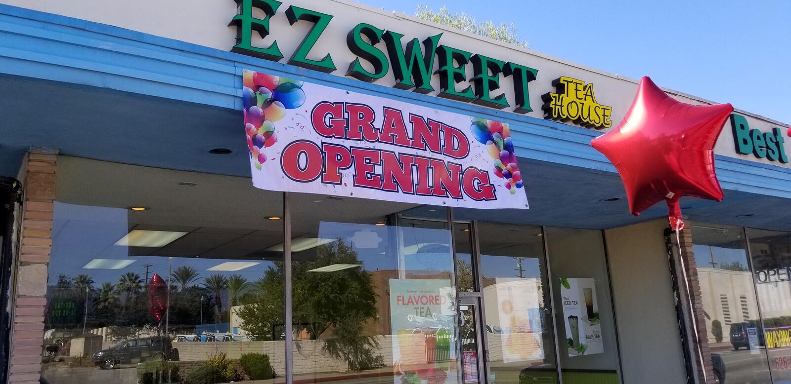 Photo credit: nextdoor