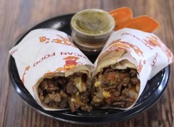 Photo credit: ubereats