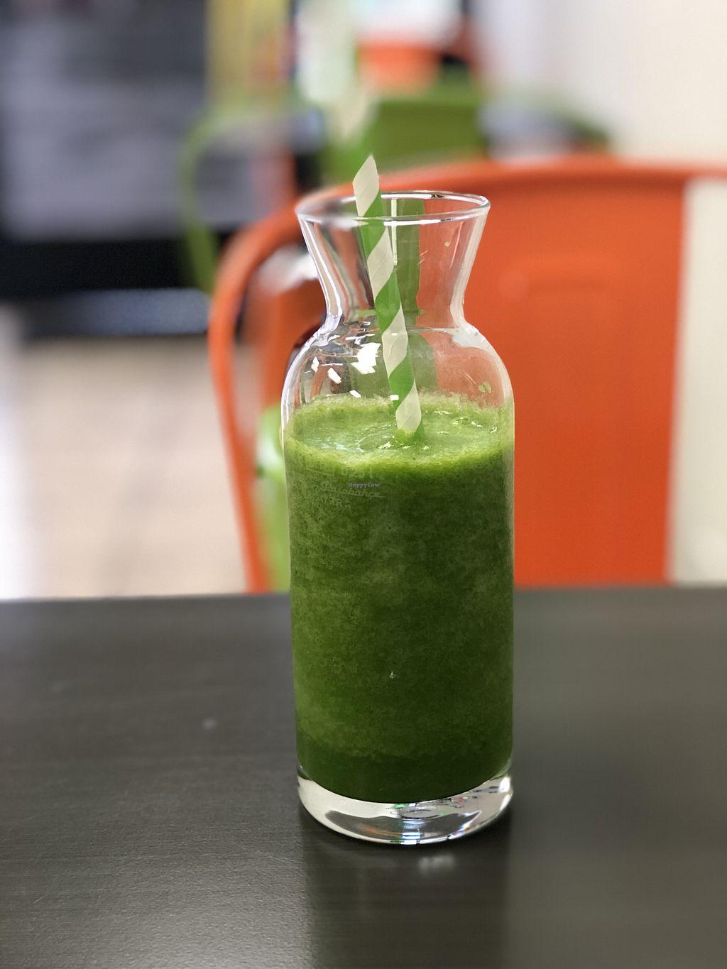 Photo credit: happycow