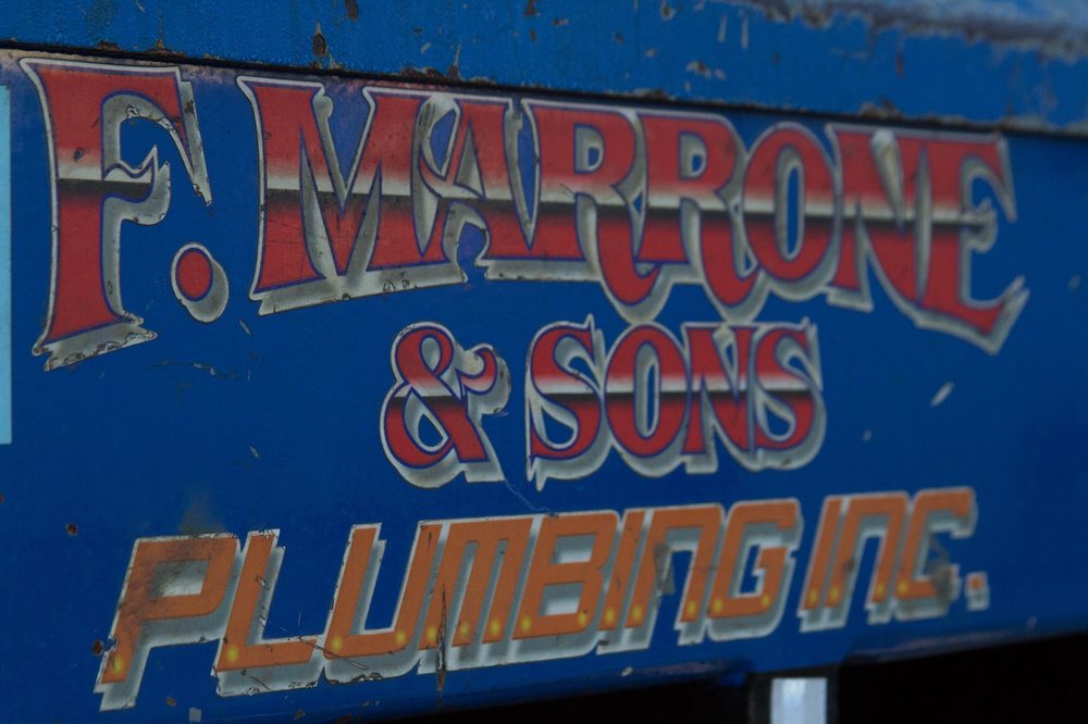 Frank Marrone & Sons Plumbing