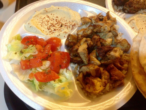 Photo credit: grubhub