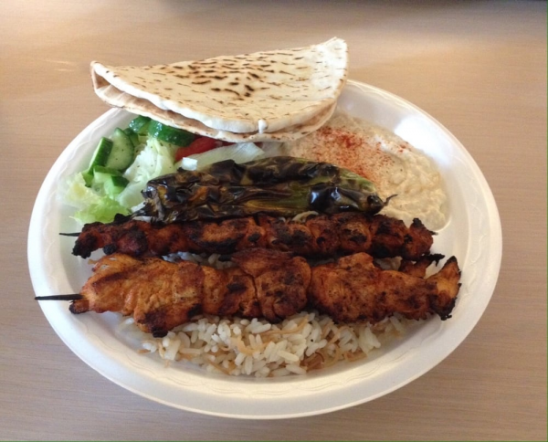 Photo credit: grubhub