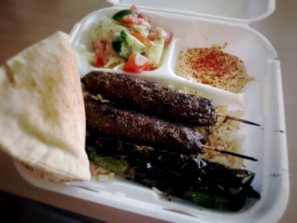 Photo credit: grubhub