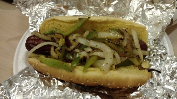 Photo credit: grubhub