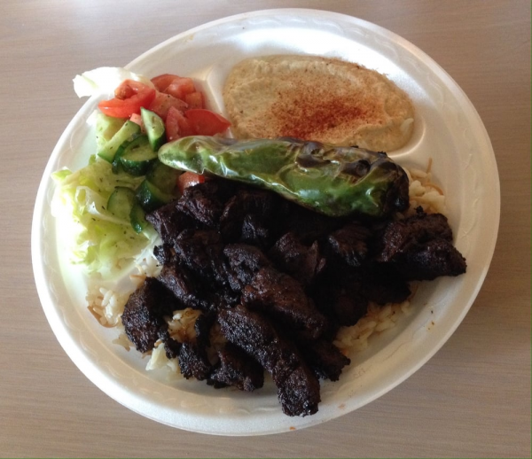 Photo credit: grubhub