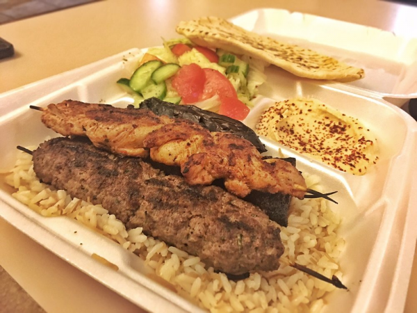 Photo credit: grubhub