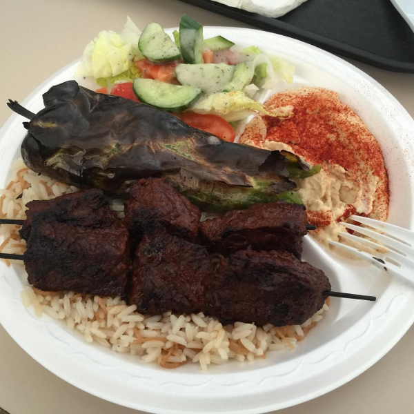 Photo credit: grubhub