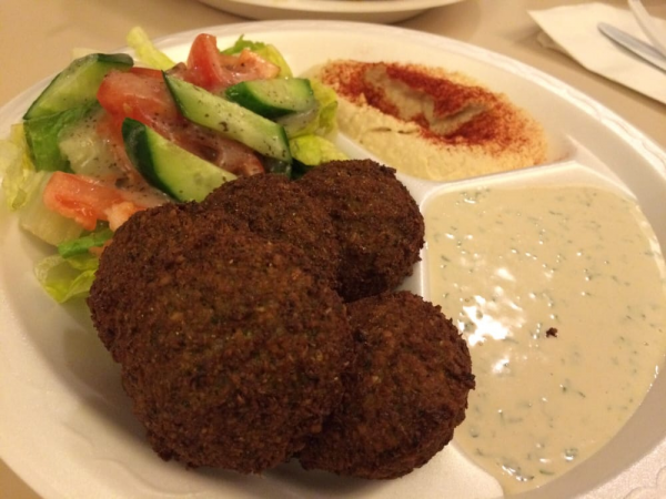 Photo credit: grubhub