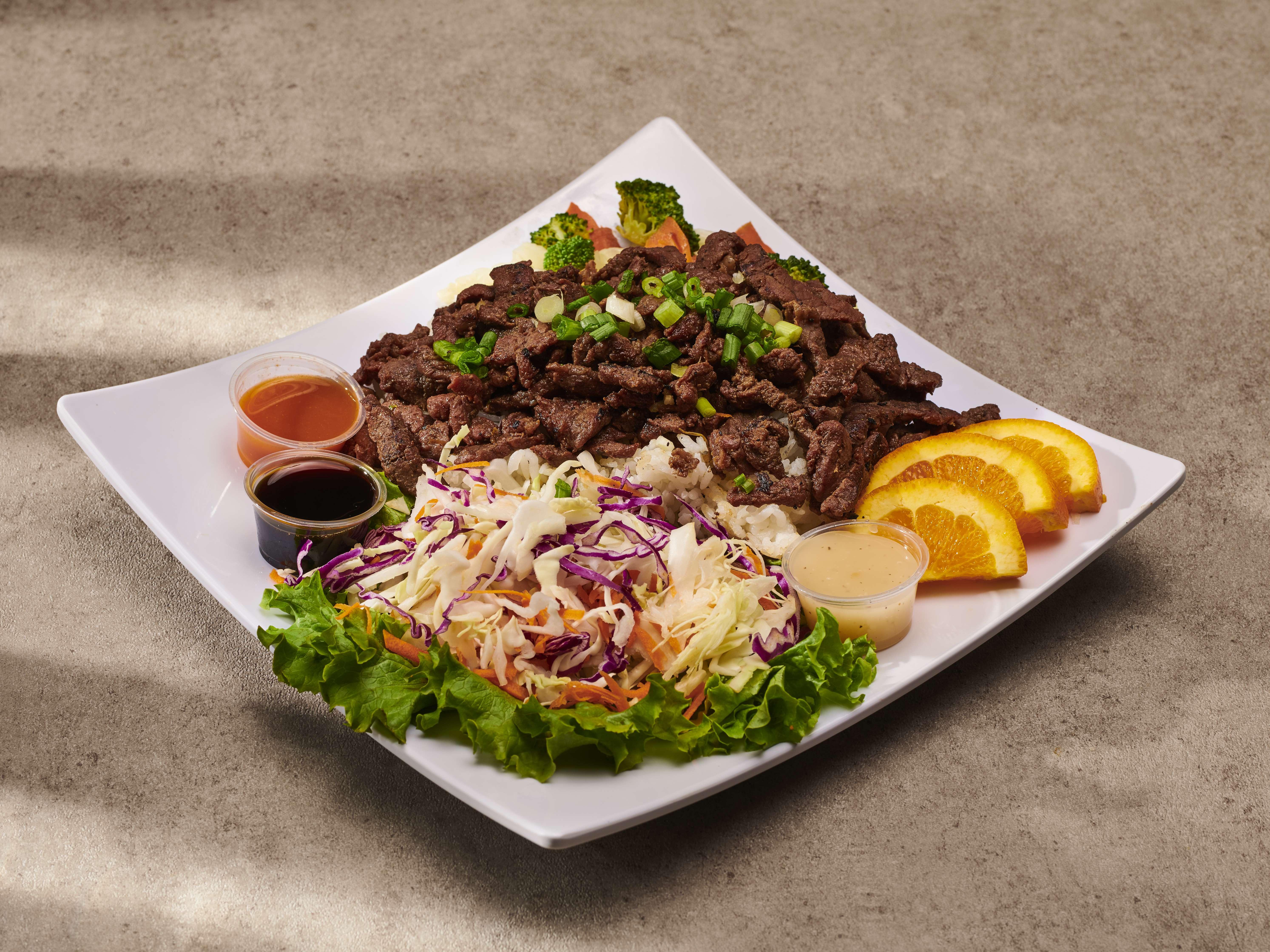 Photo credit: grubhub