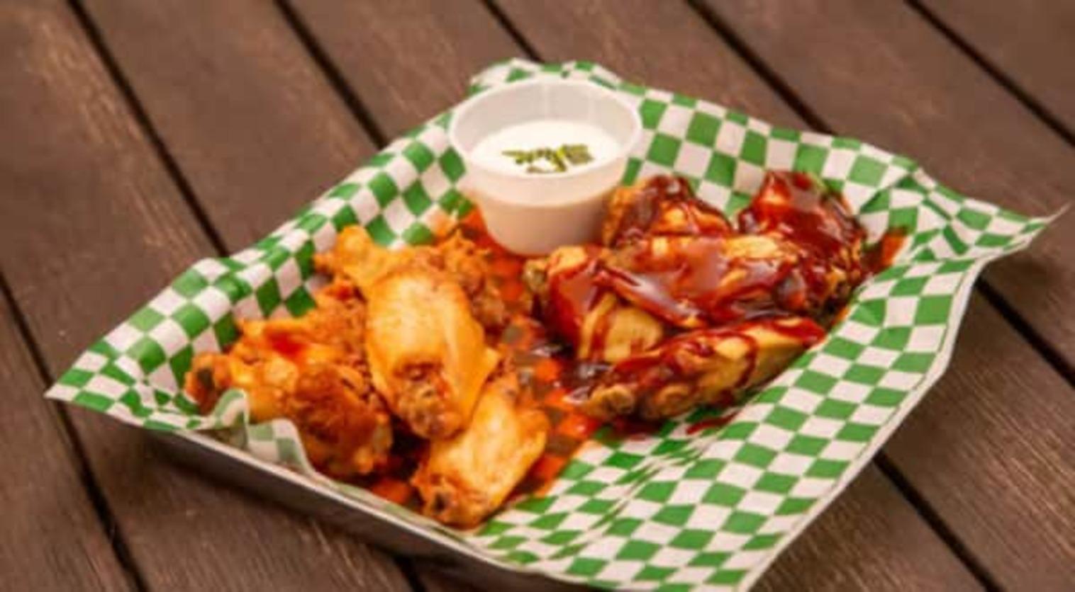 Photo credit: grubhub