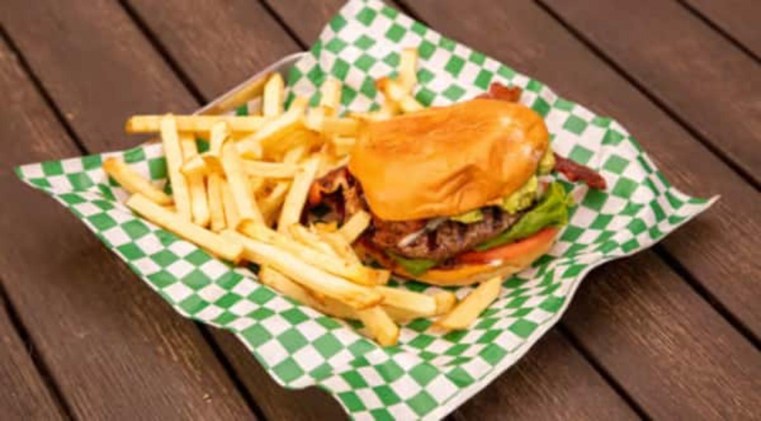 Photo credit: grubhub