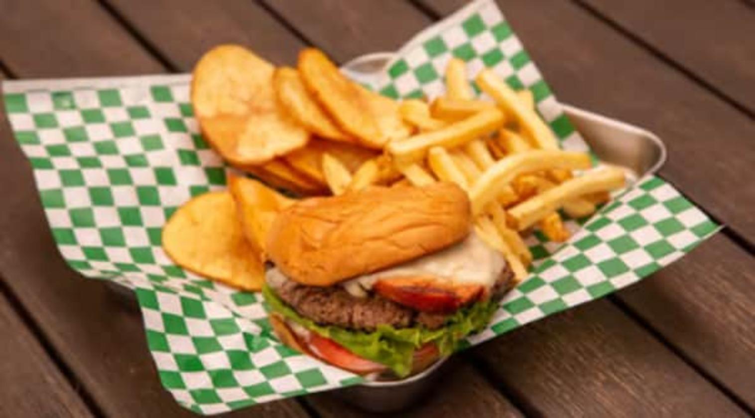 Photo credit: grubhub