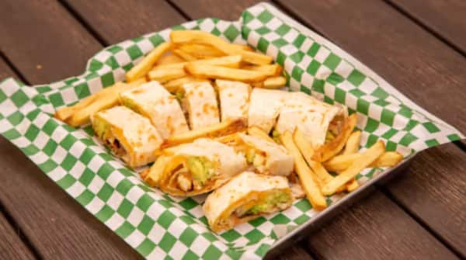 Photo credit: grubhub