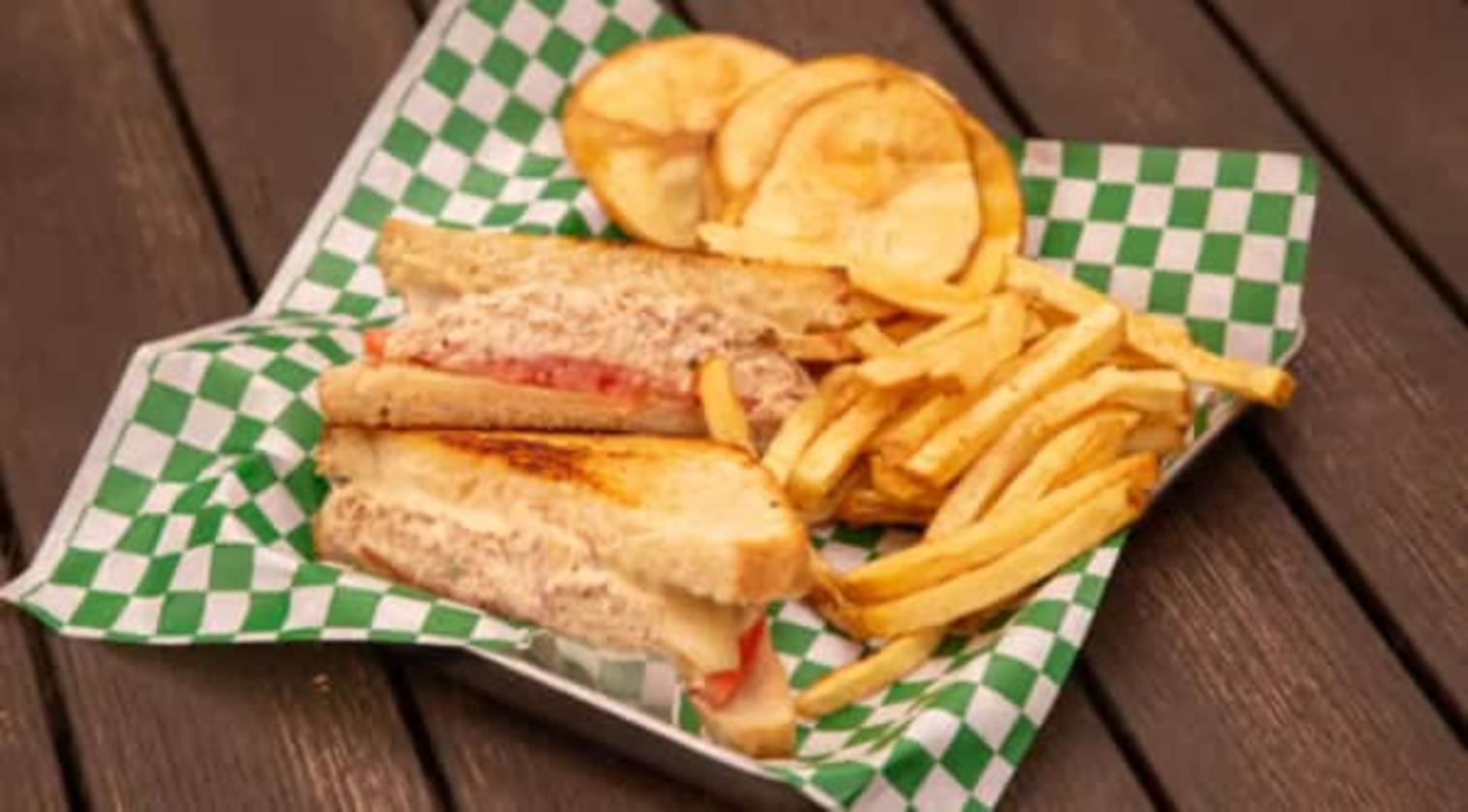 Photo credit: grubhub