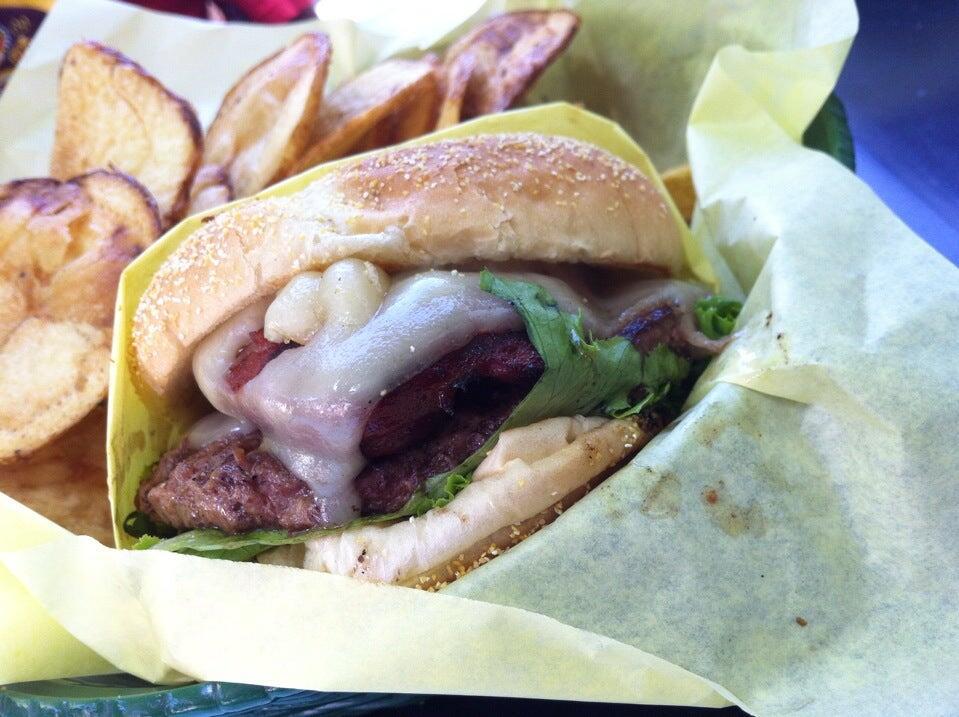 Photo credit: nextdoor