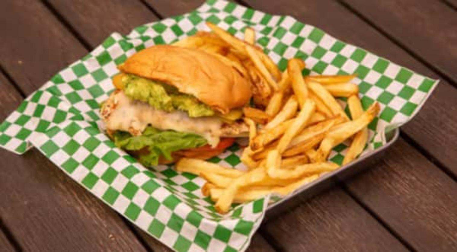 Photo credit: grubhub