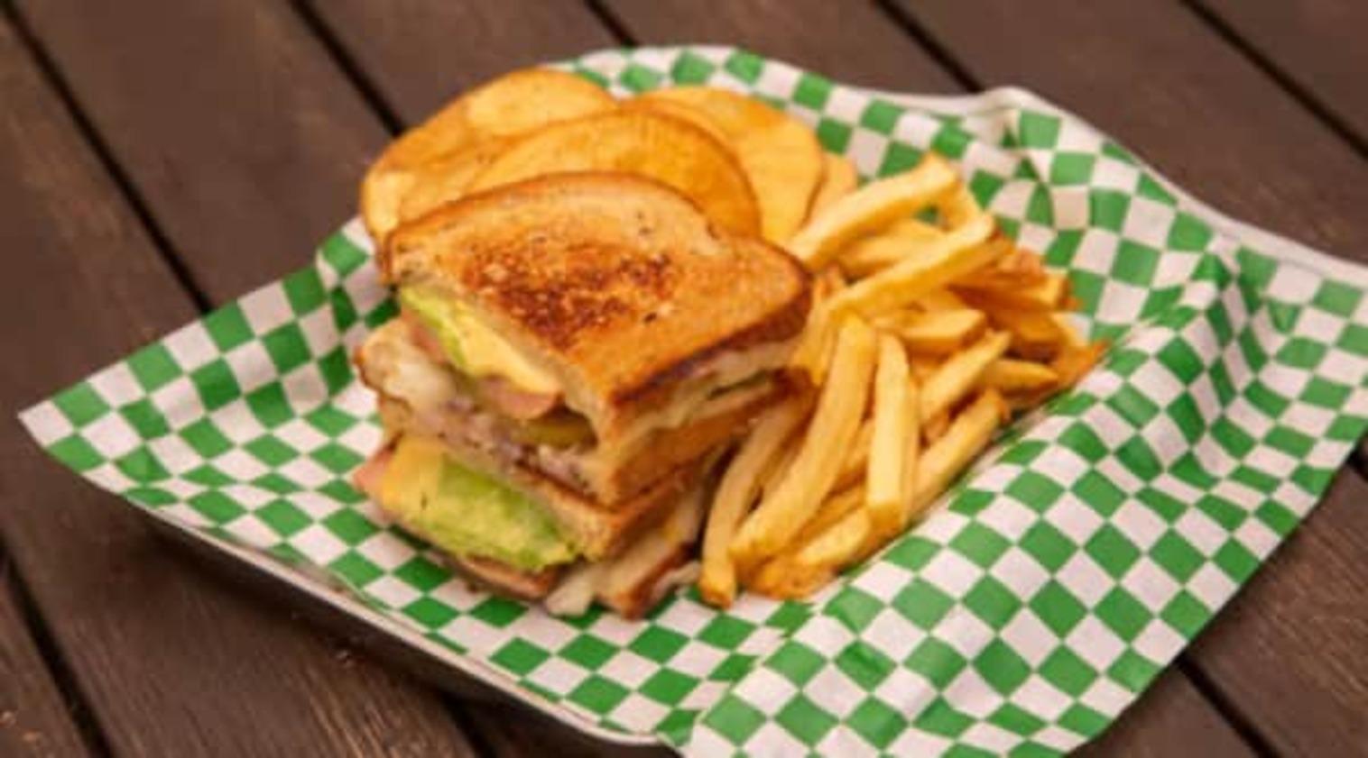 Photo credit: grubhub