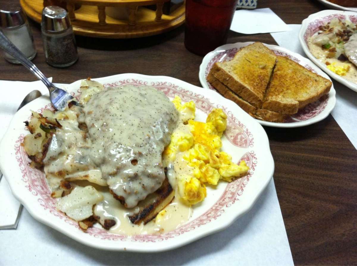 Photo credit: zomato