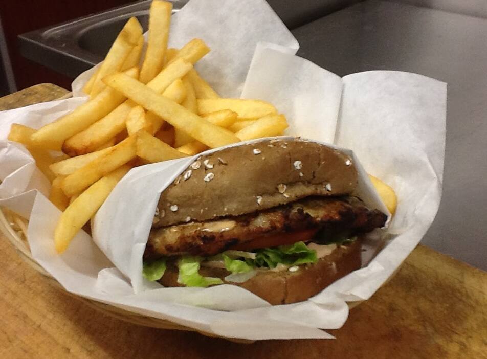 Photo credit: zomato