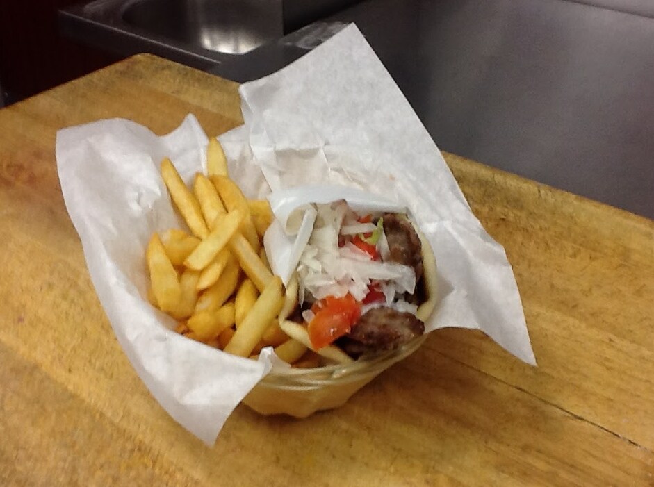 Photo credit: zomato