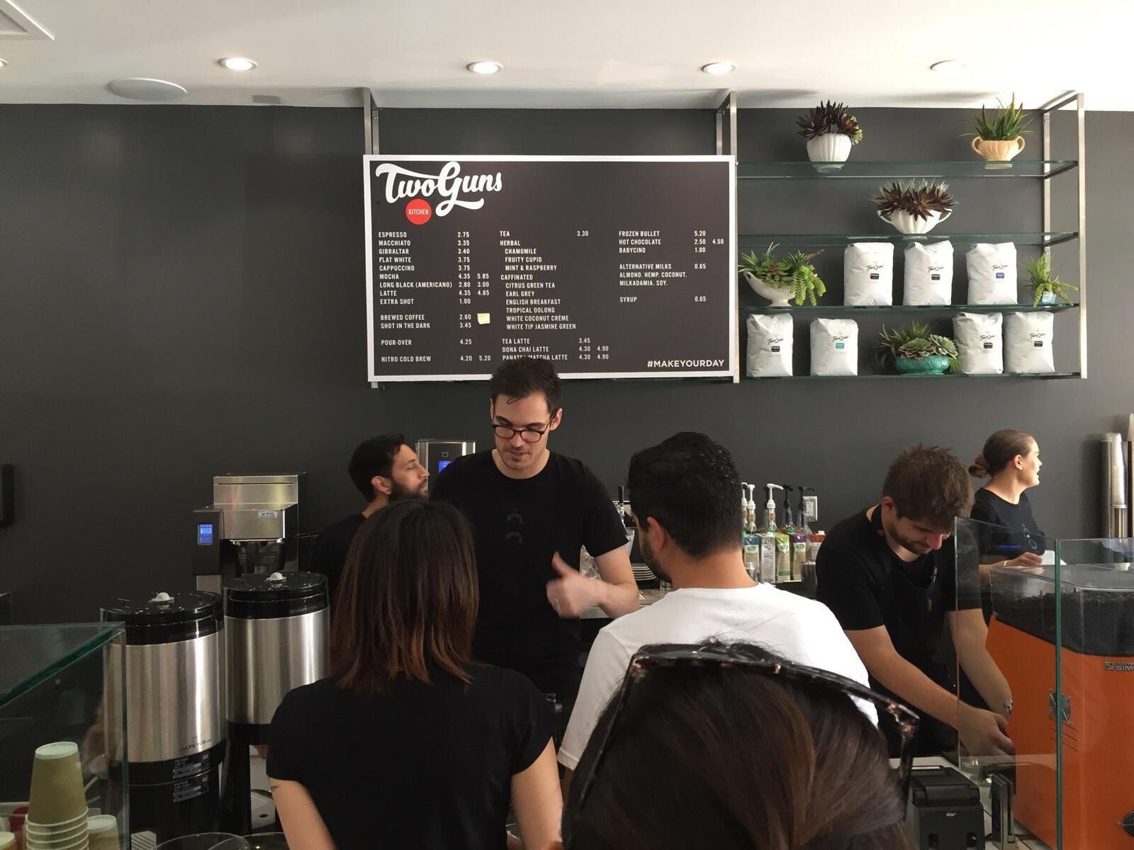 Photo credit: nextdoor