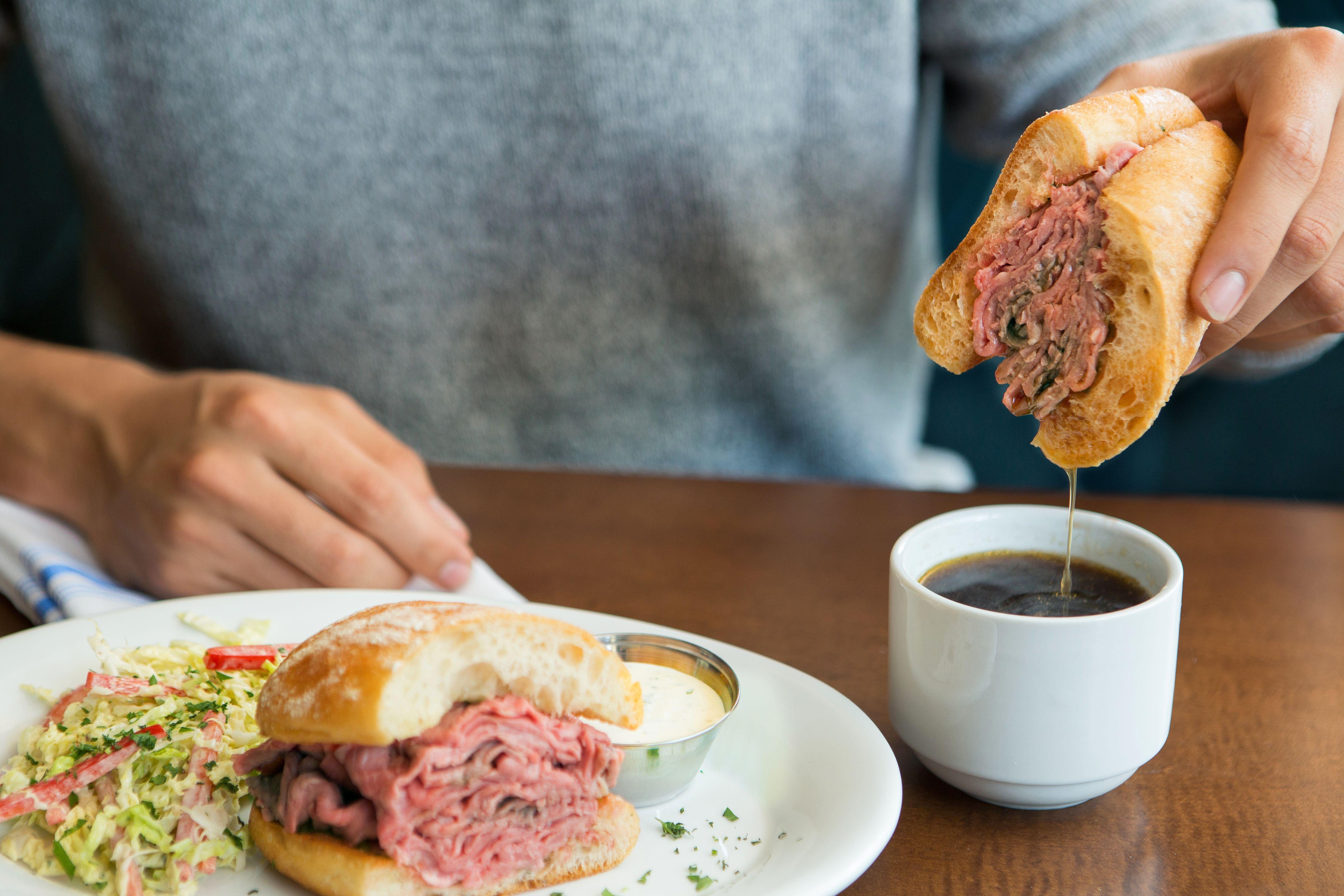 Photo credit: grubhub