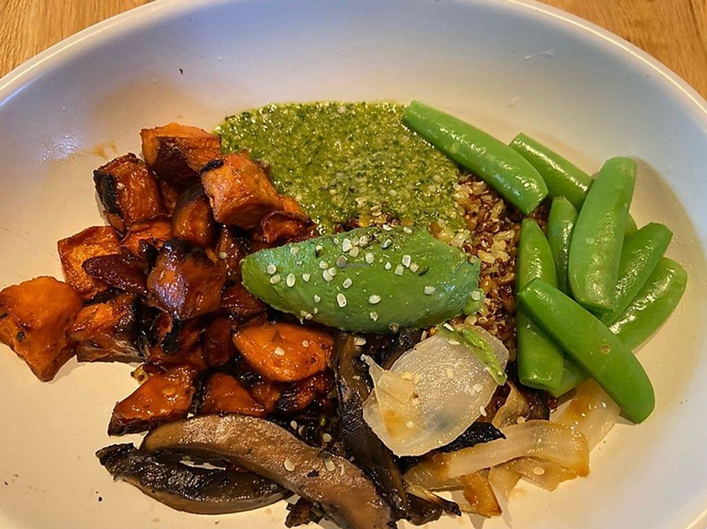 Photo credit: happycow