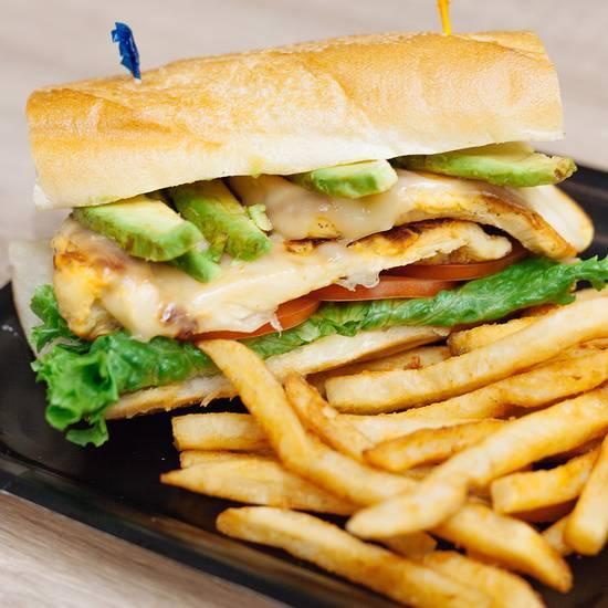 Photo credit: ubereats