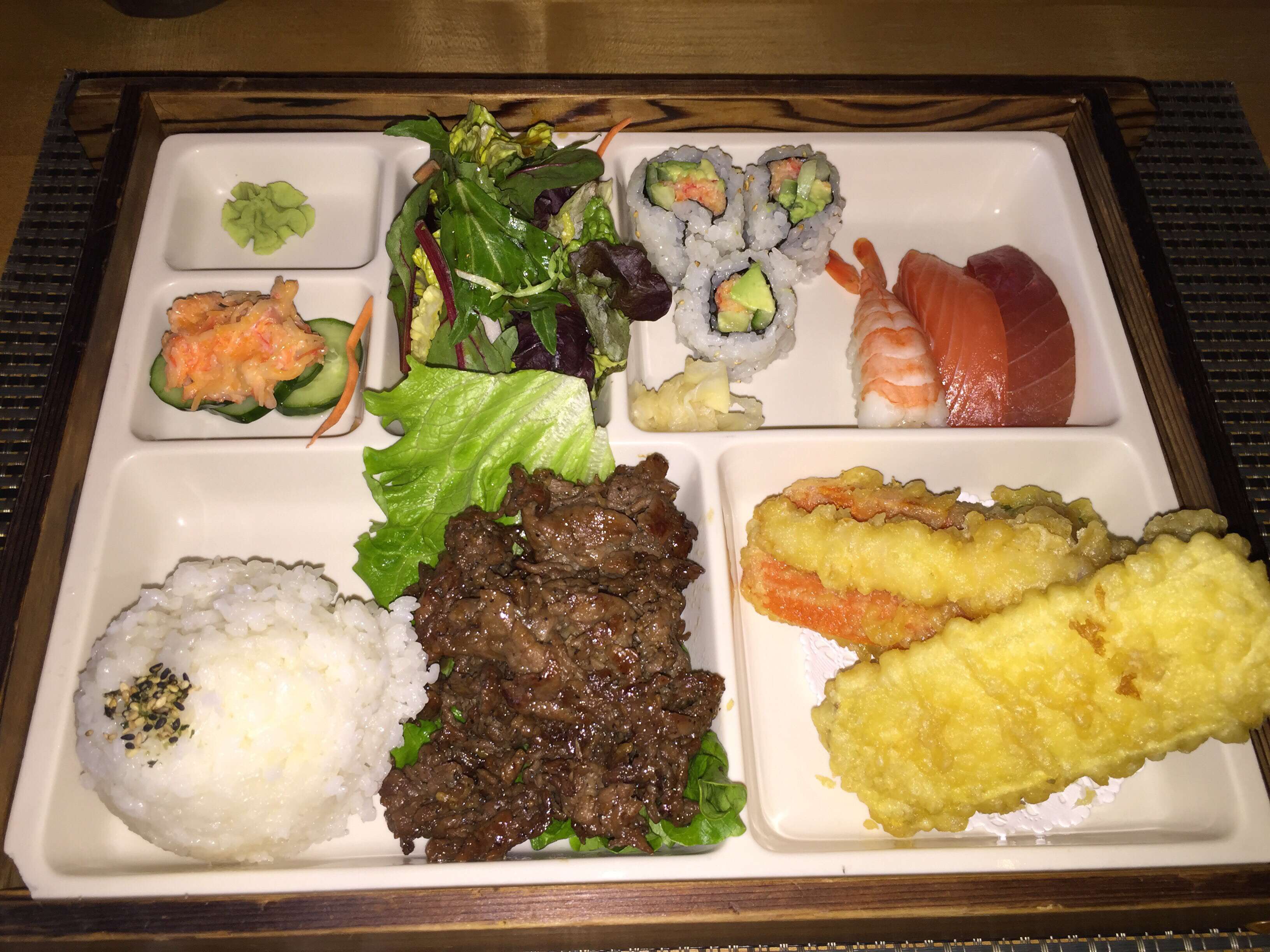 Photo credit: zomato