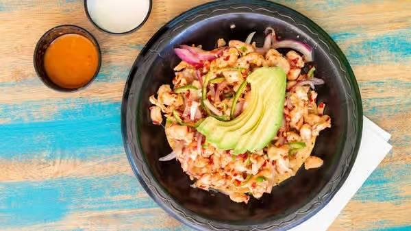 Photo credit: ubereats