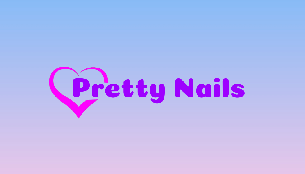 Pretty Nails by KL