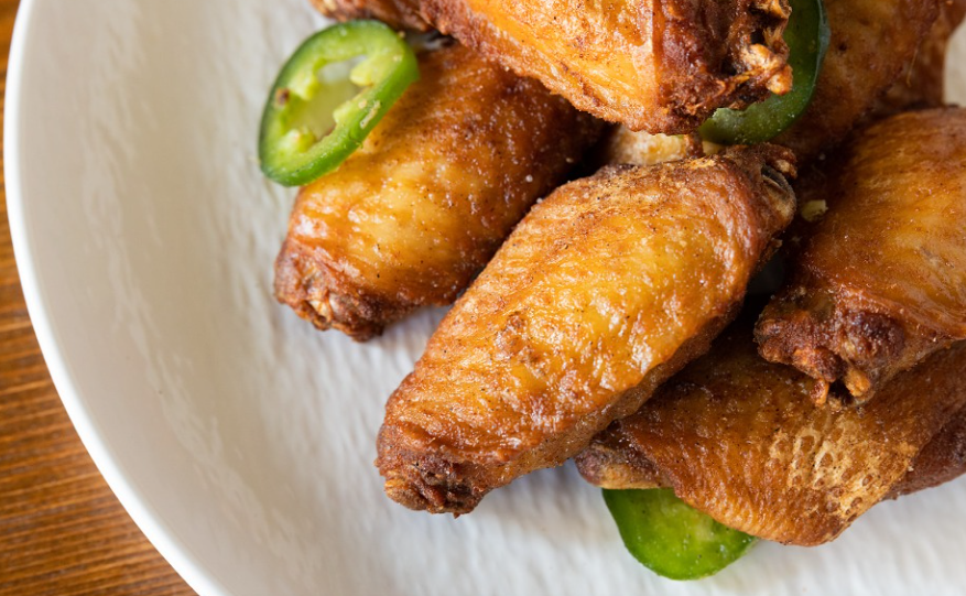 Photo credit: grubhub