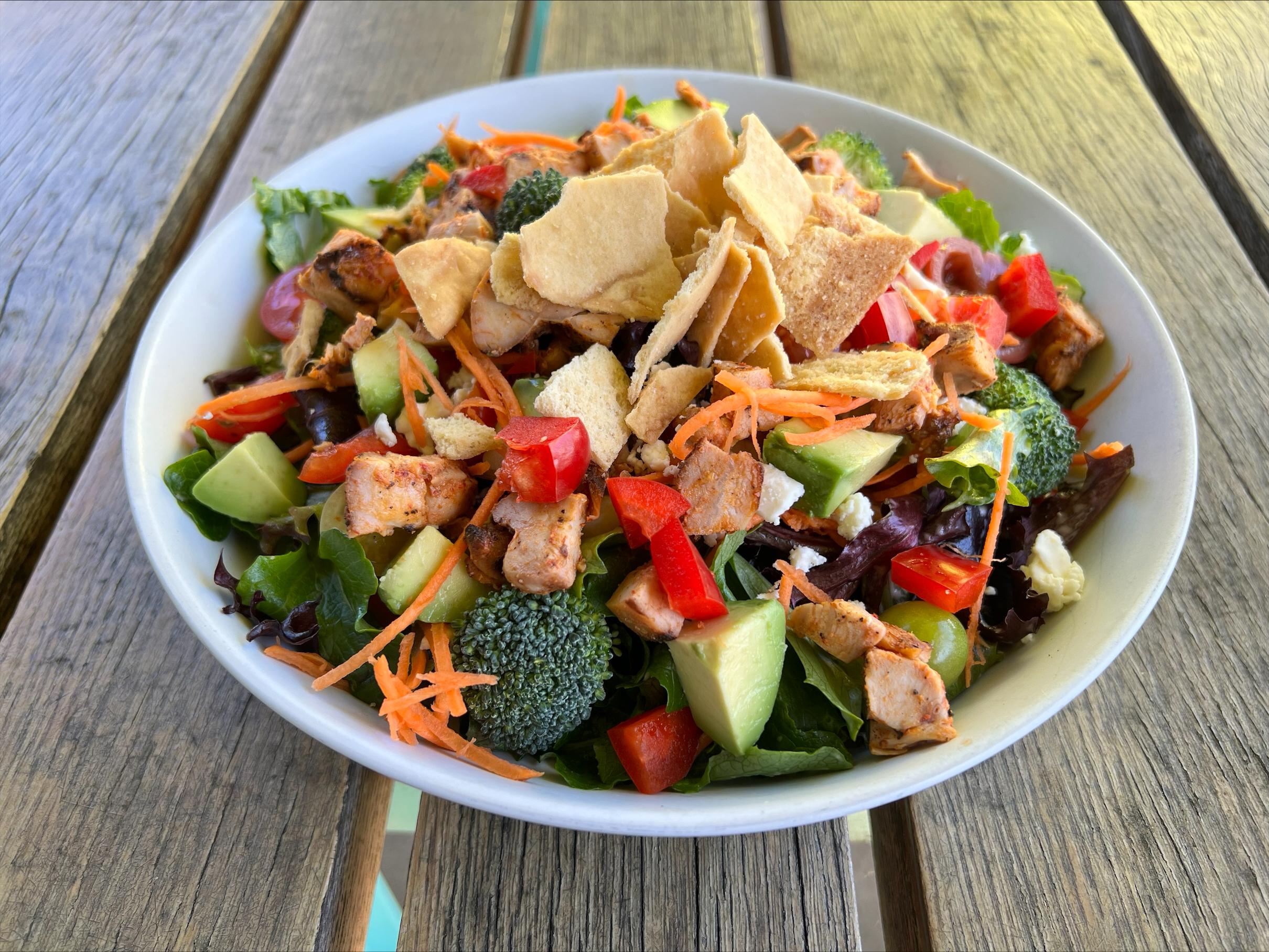Photo credit: grubhub