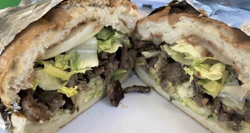 Photo credit: ubereats