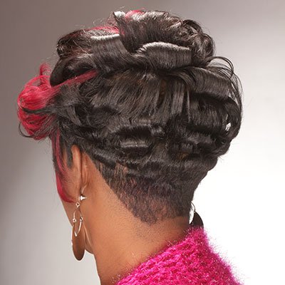 Anointed Hair Creation 4980 Appian Way, El Sobrante California 94803