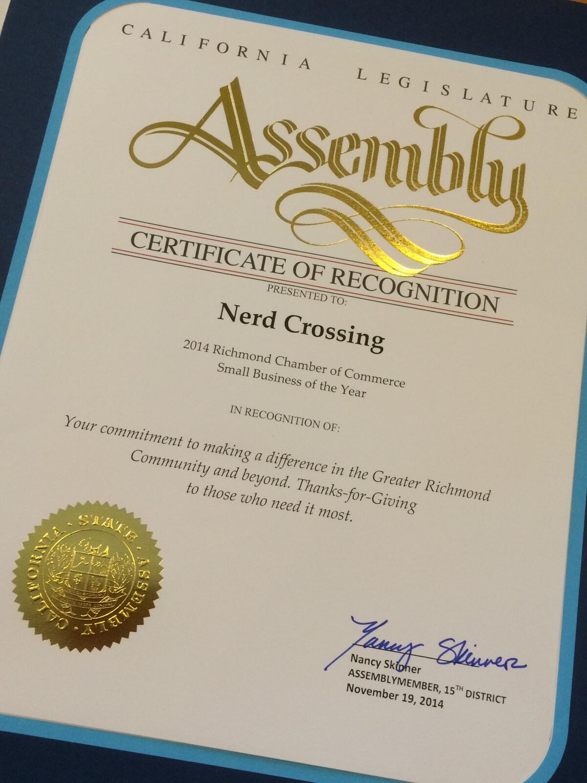 Photo credit: nextdoor