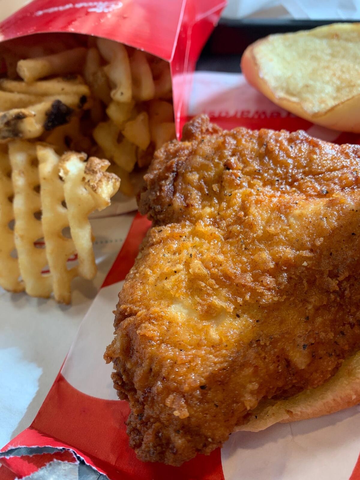 Photo credit: nextdoor