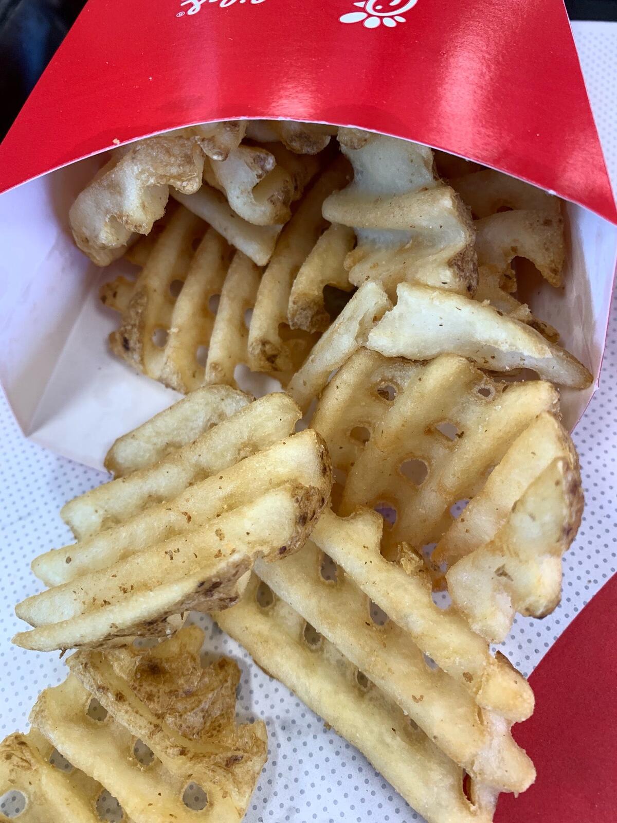 Photo credit: nextdoor