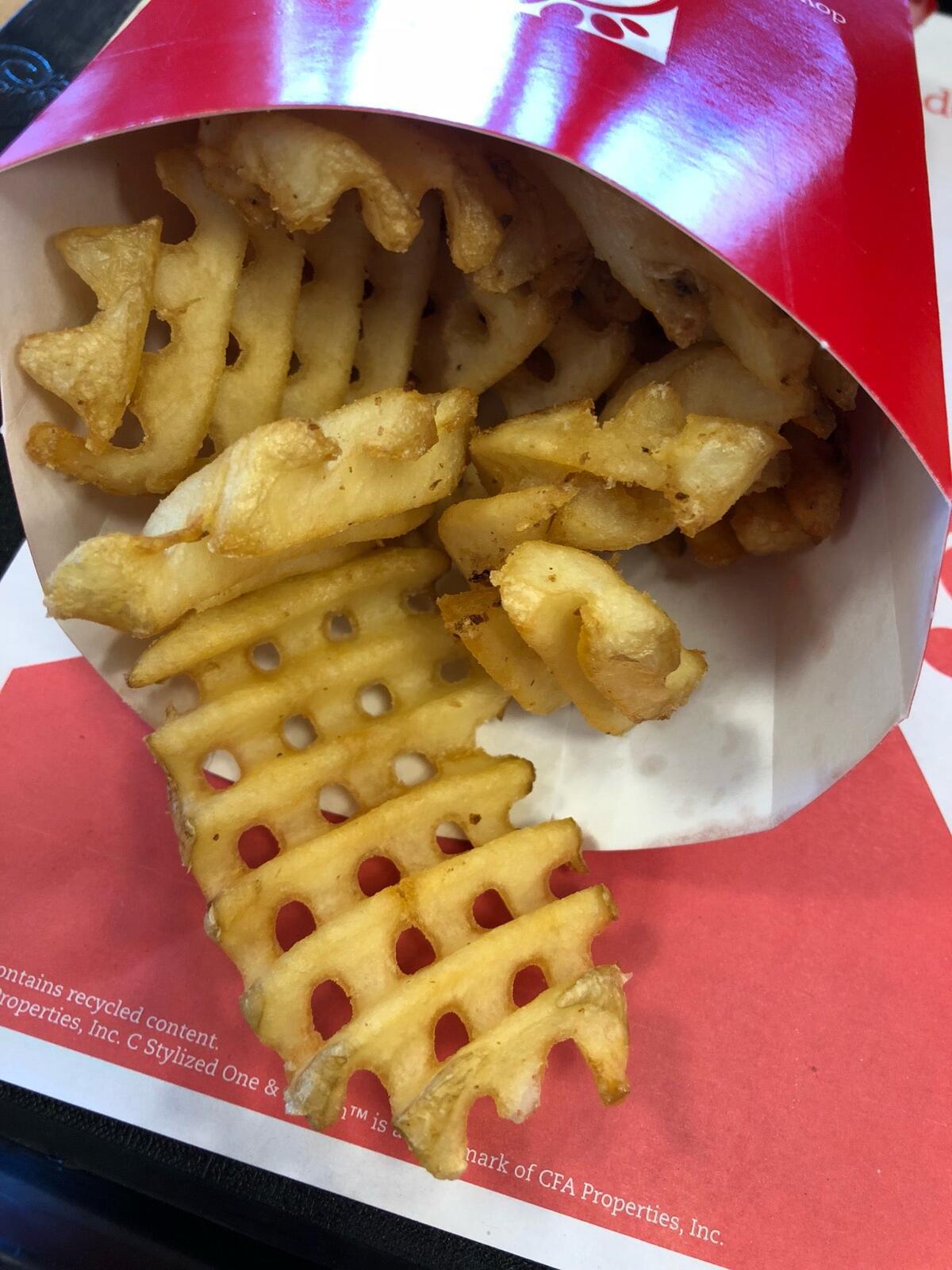 Photo credit: nextdoor