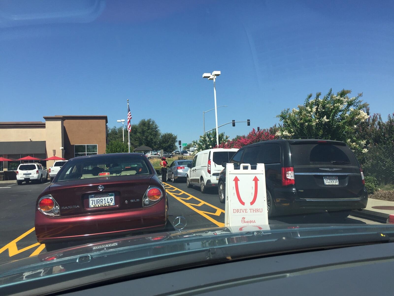 Photo credit: nextdoor