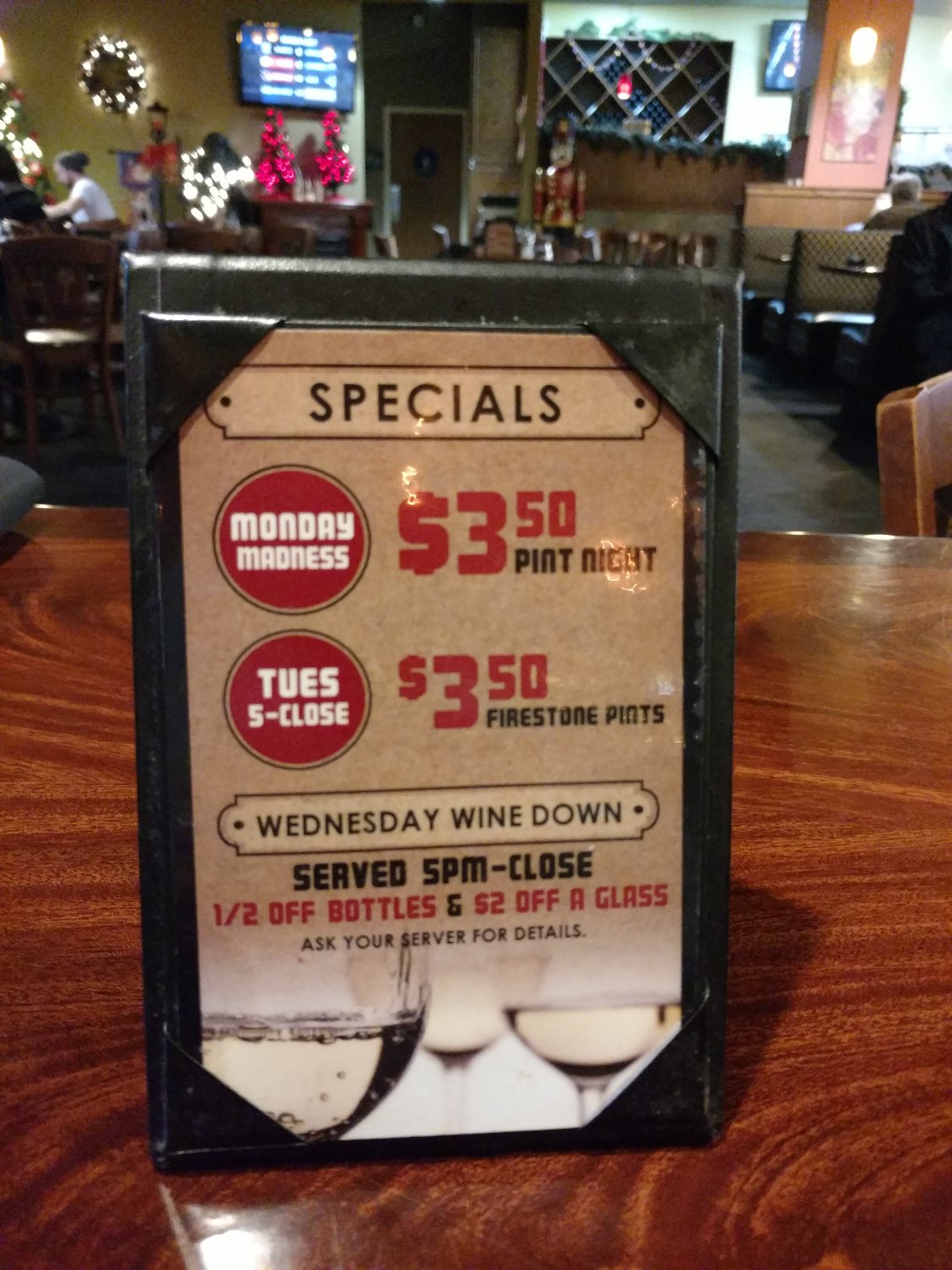 Photo credit: tripadvisor