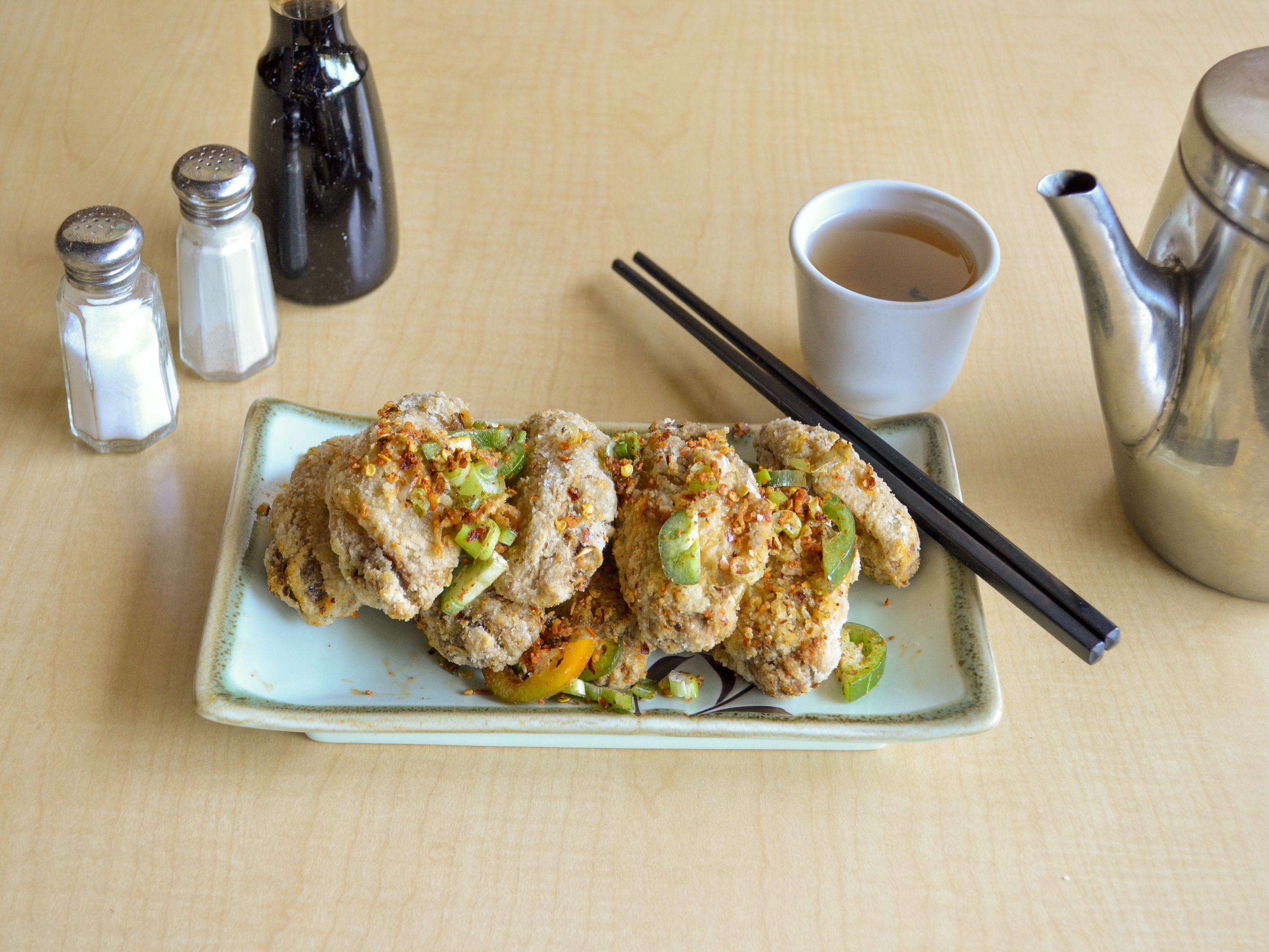 Photo credit: grubhub