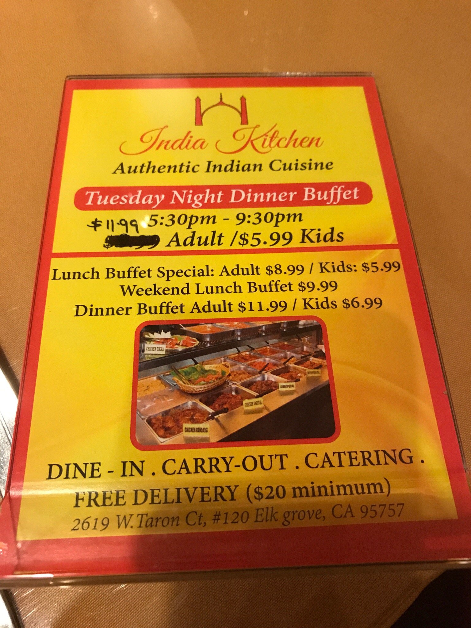 Photo credit: Tripadvisor