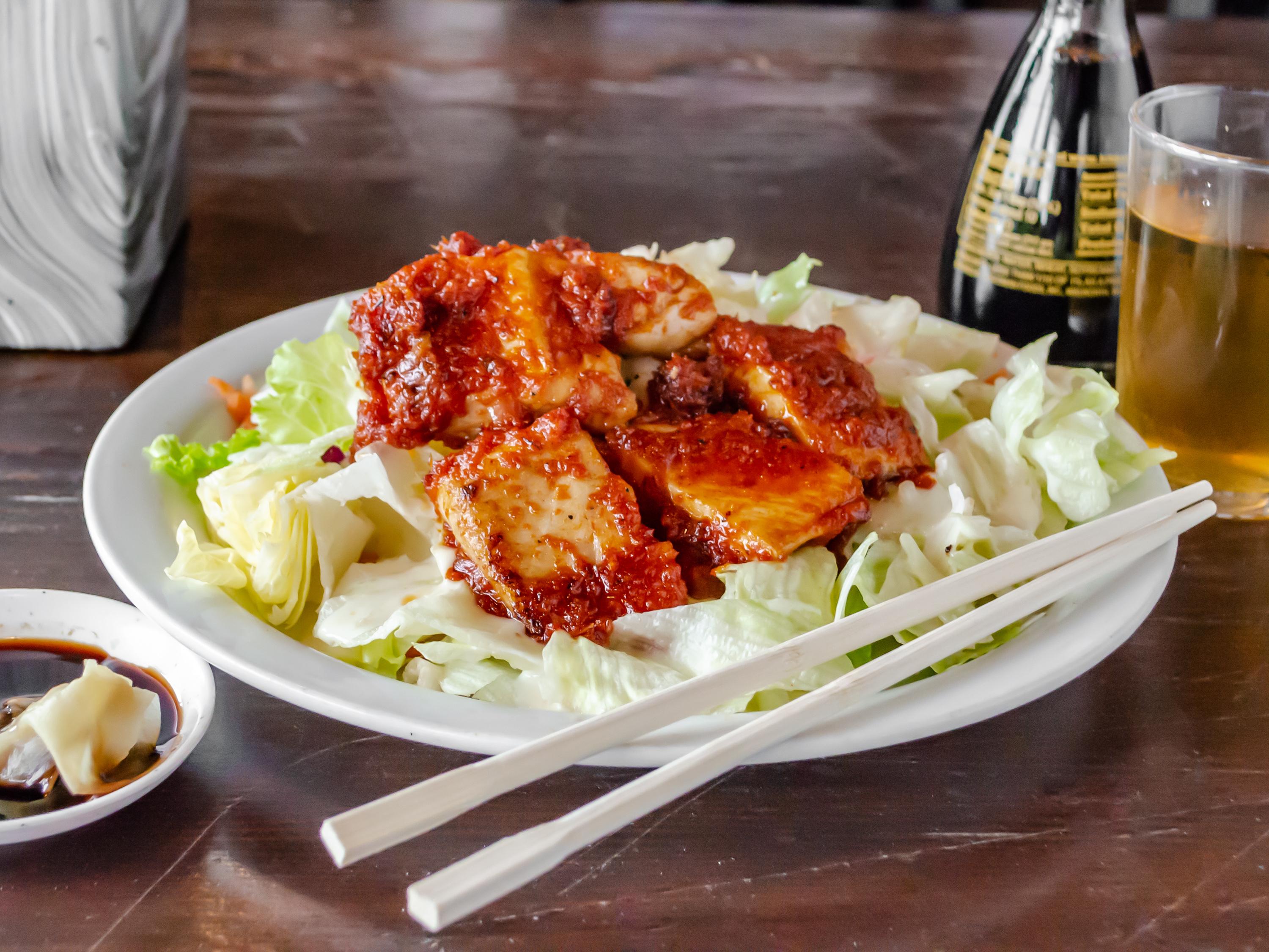 Photo credit: grubhub