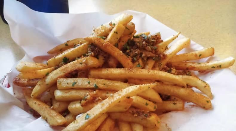 Photo credit: ubereats