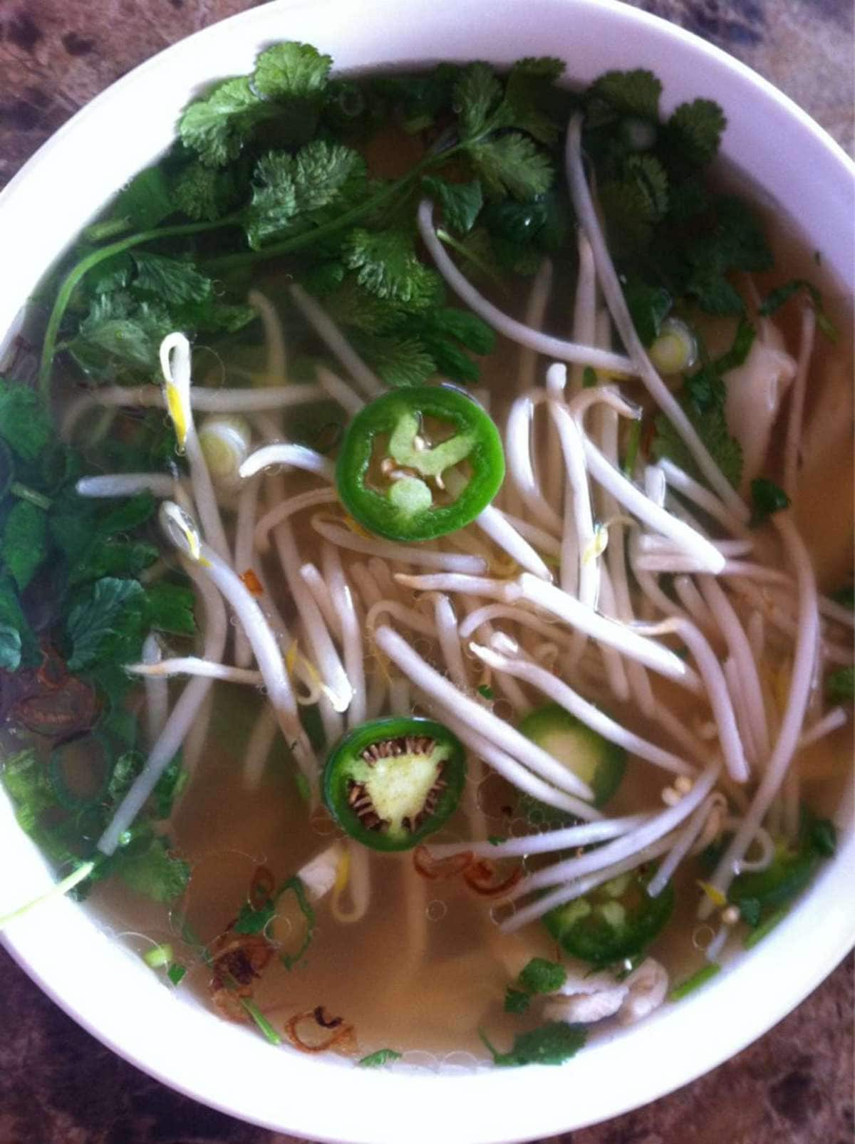 Photo credit: zomato